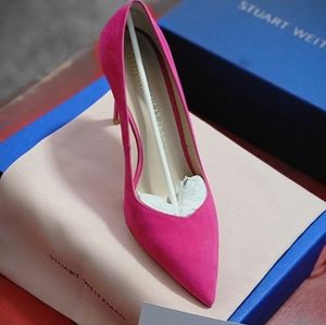 Stuart Weitzman Size 9B